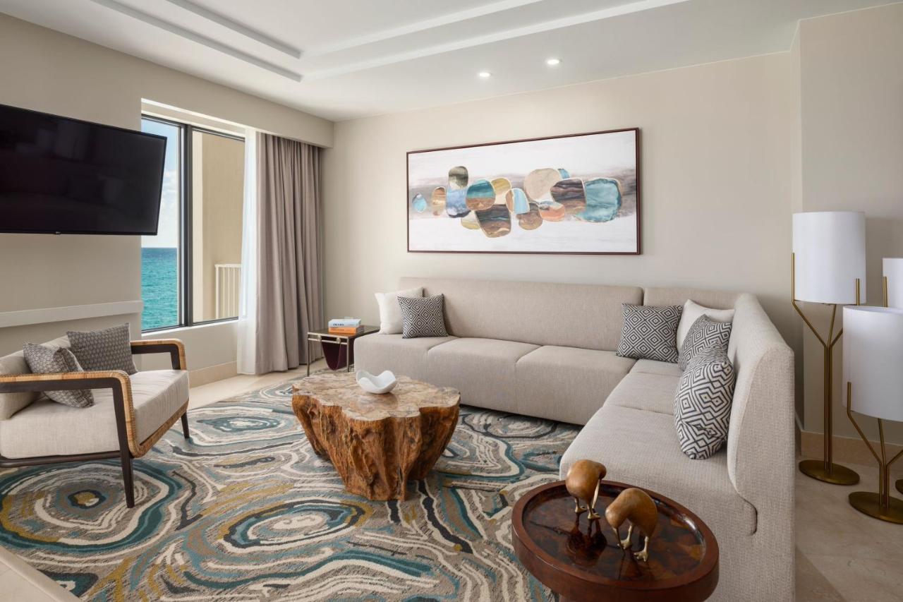 The Residences At The St. Regis Bermuda Saint George Exterior photo