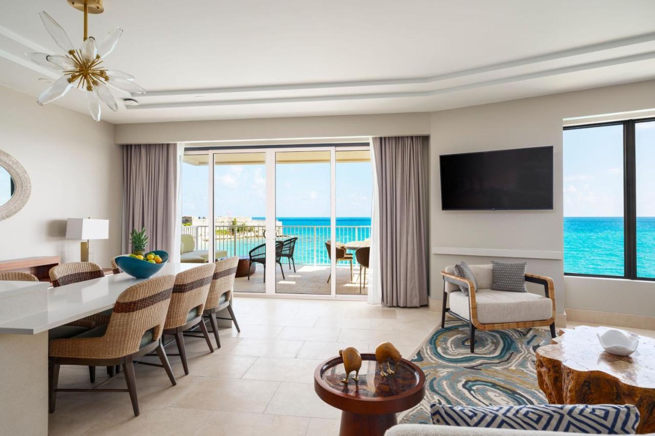 The Residences At The St. Regis Bermuda Saint George Exterior photo