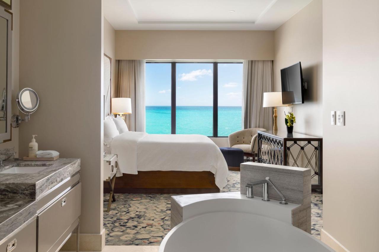 The Residences At The St. Regis Bermuda Saint George Exterior photo