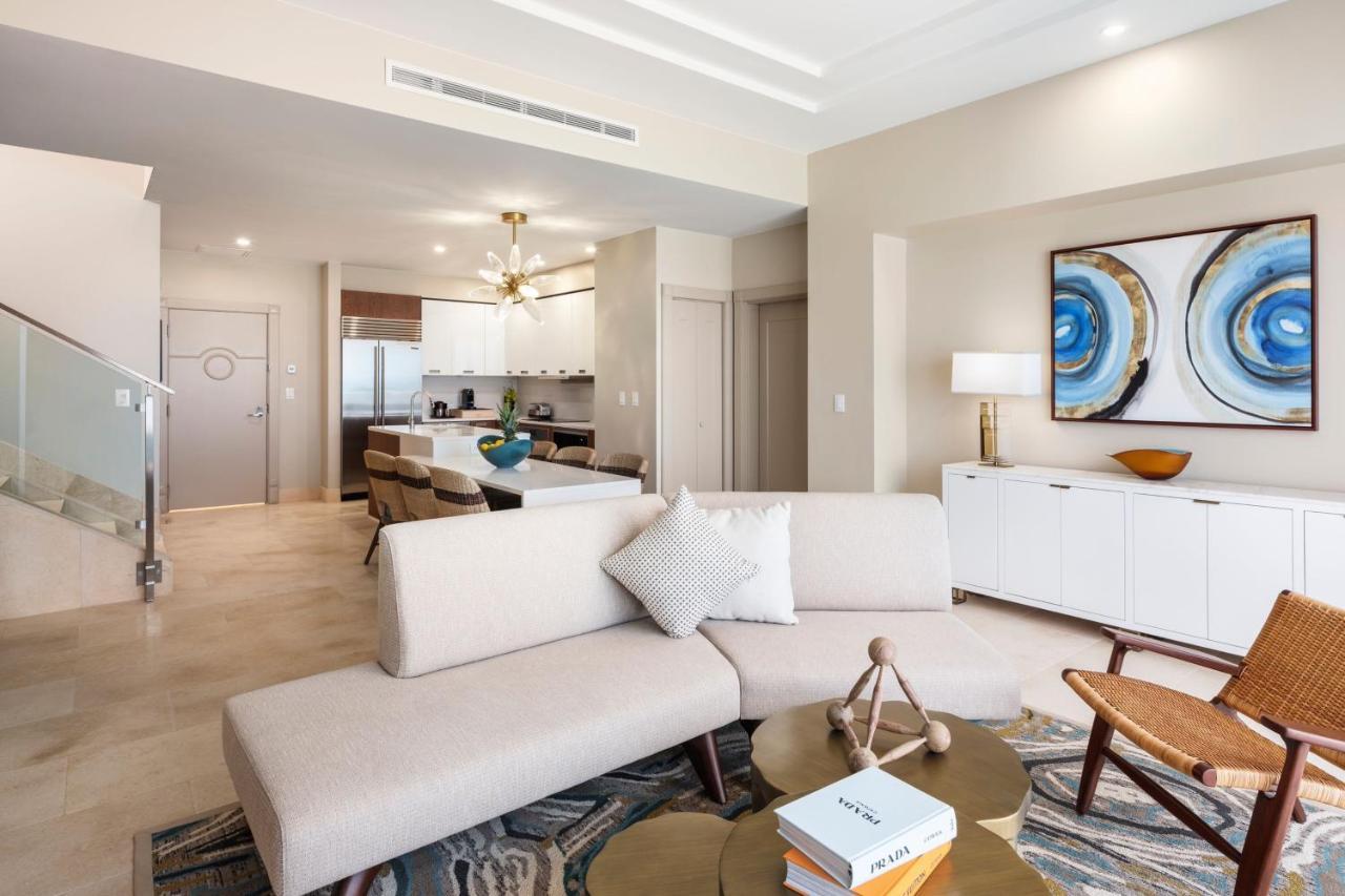The Residences At The St. Regis Bermuda Saint George Exterior photo