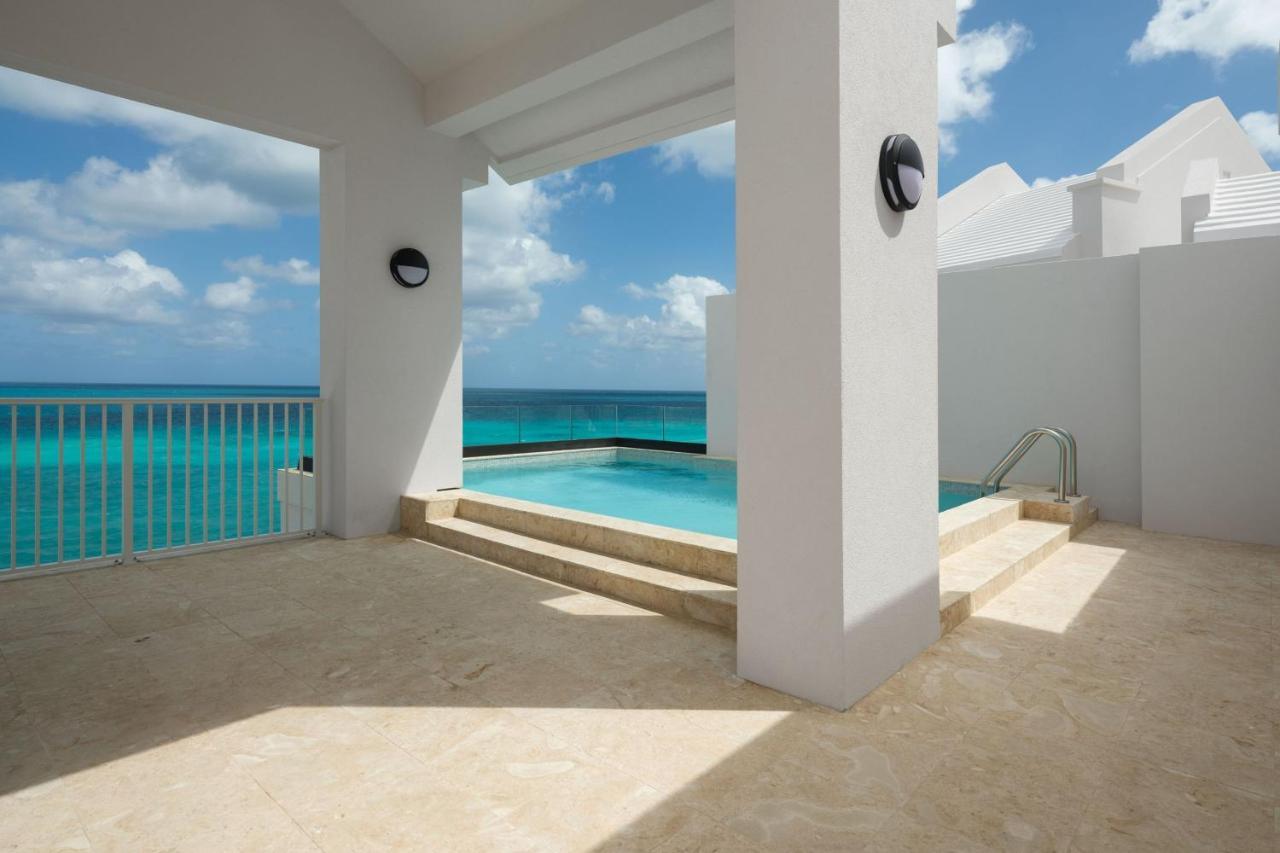 The Residences At The St. Regis Bermuda Saint George Exterior photo