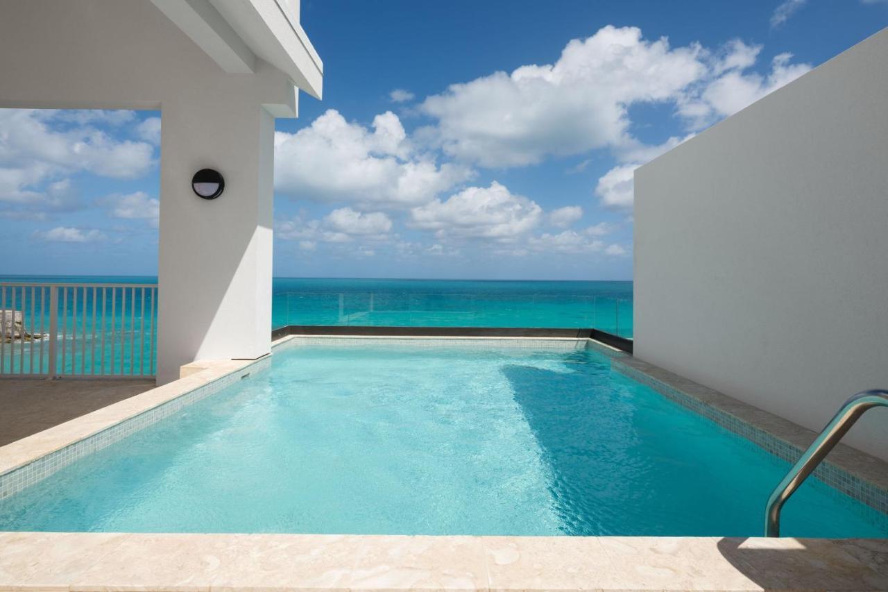 The Residences At The St. Regis Bermuda Saint George Exterior photo