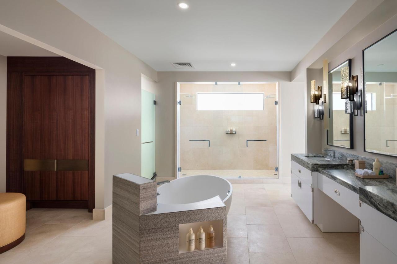 The Residences At The St. Regis Bermuda Saint George Exterior photo