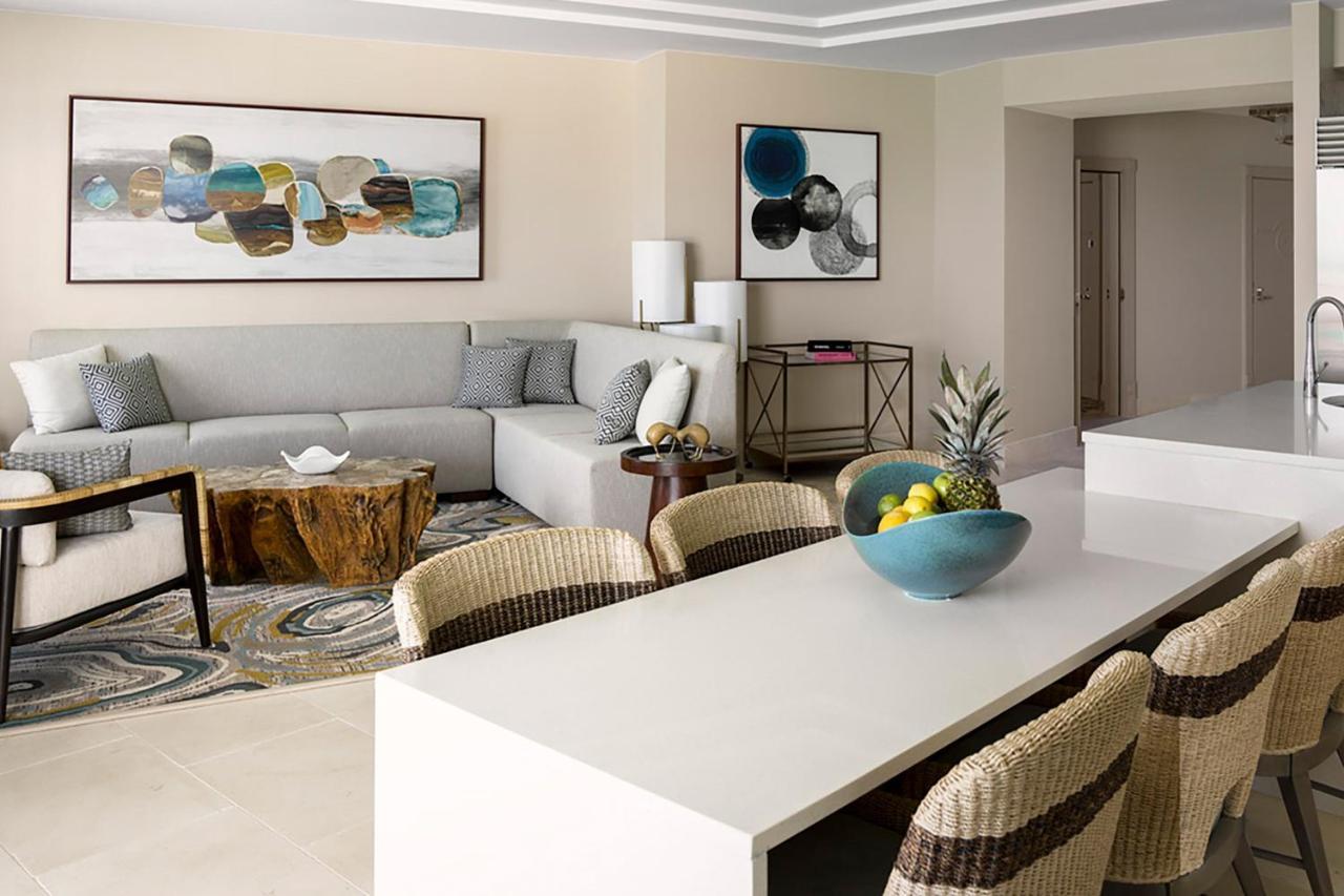 The Residences At The St. Regis Bermuda Saint George Exterior photo