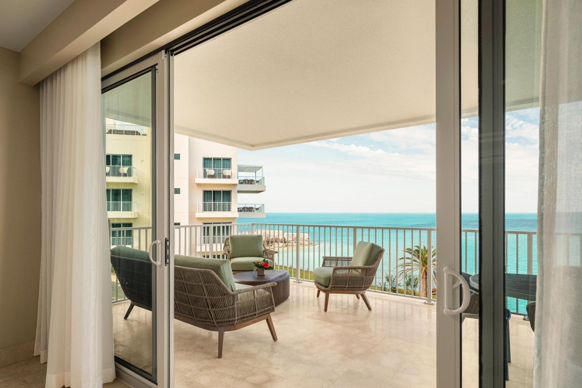 The Residences At The St. Regis Bermuda Saint George Exterior photo