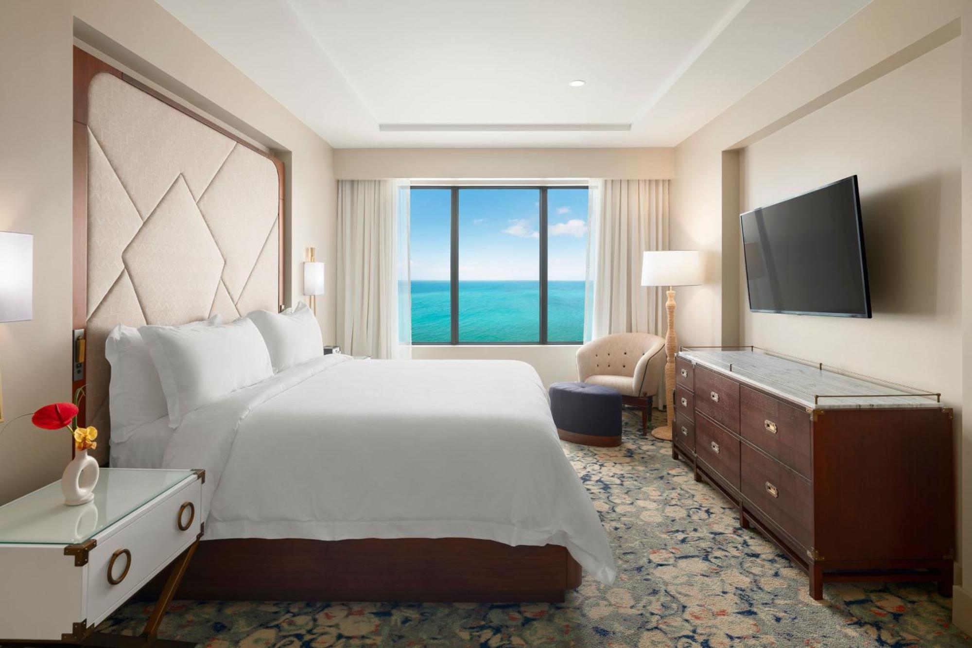 The Residences At The St. Regis Bermuda Saint George Exterior photo
