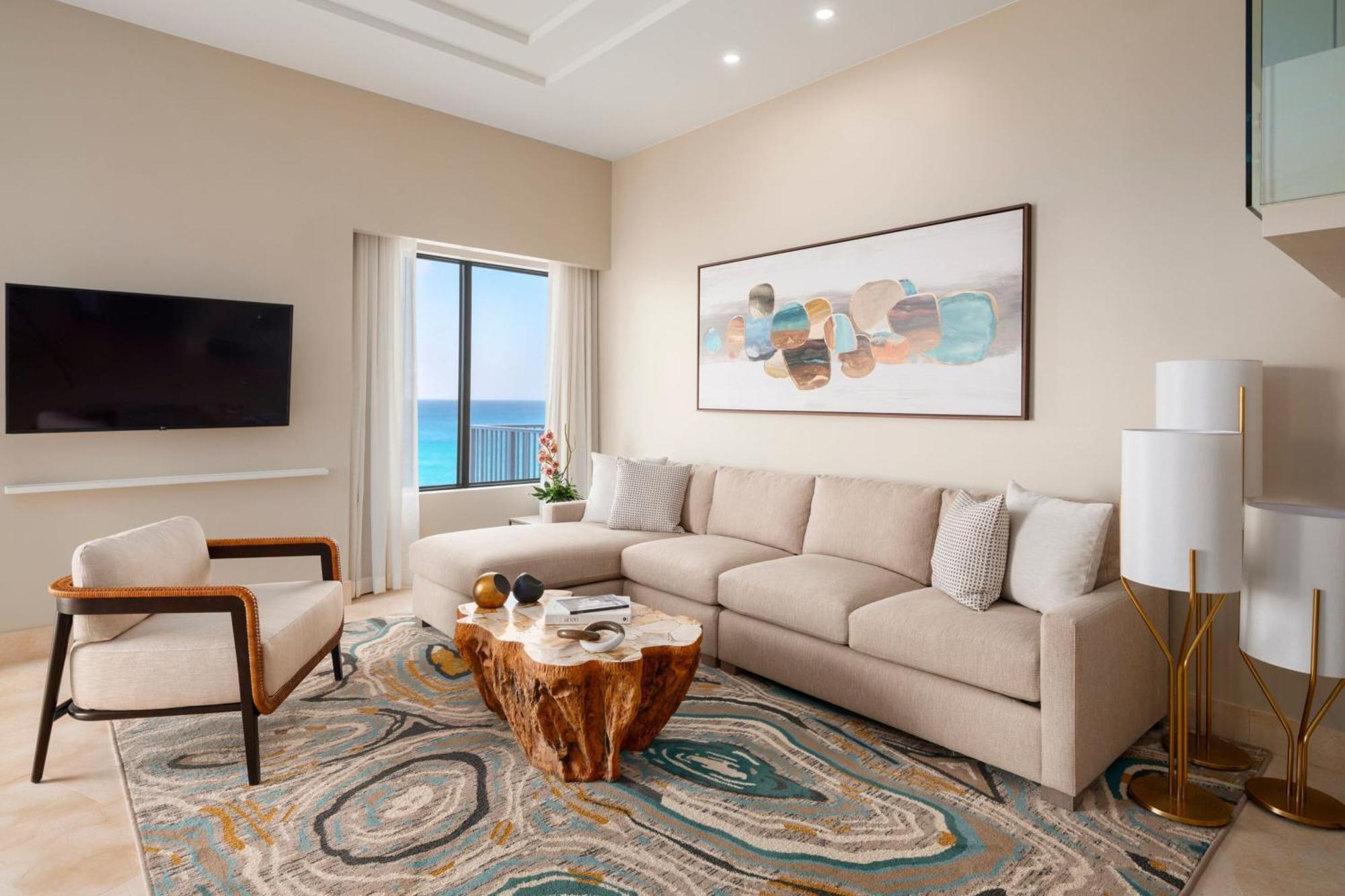 The Residences At The St. Regis Bermuda Saint George Exterior photo