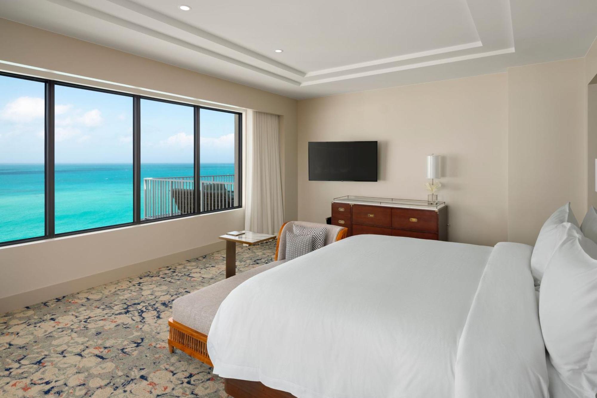 The Residences At The St. Regis Bermuda Saint George Exterior photo