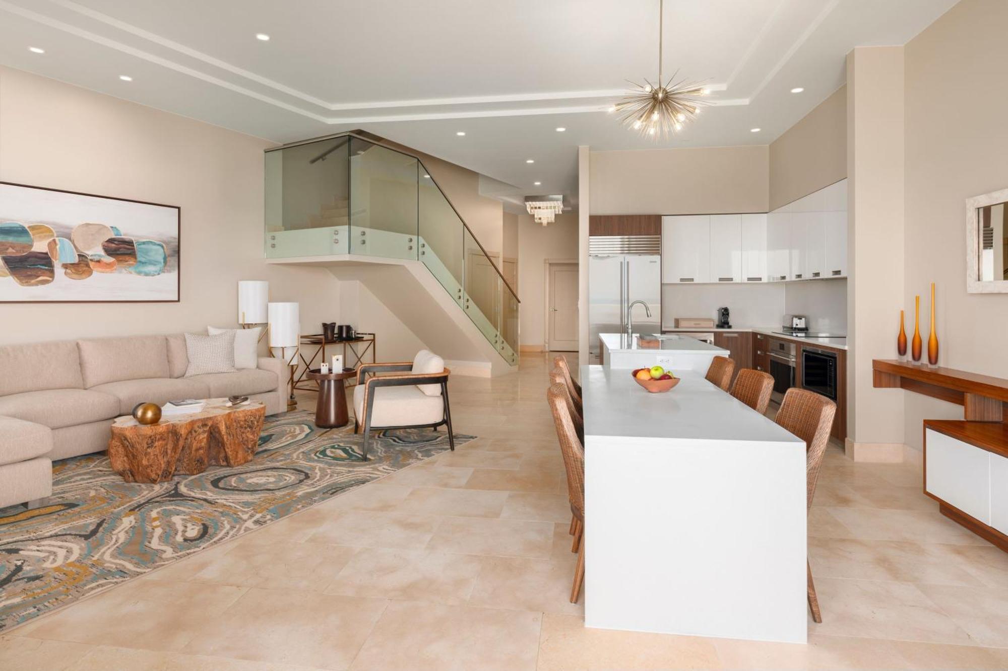 The Residences At The St. Regis Bermuda Saint George Exterior photo