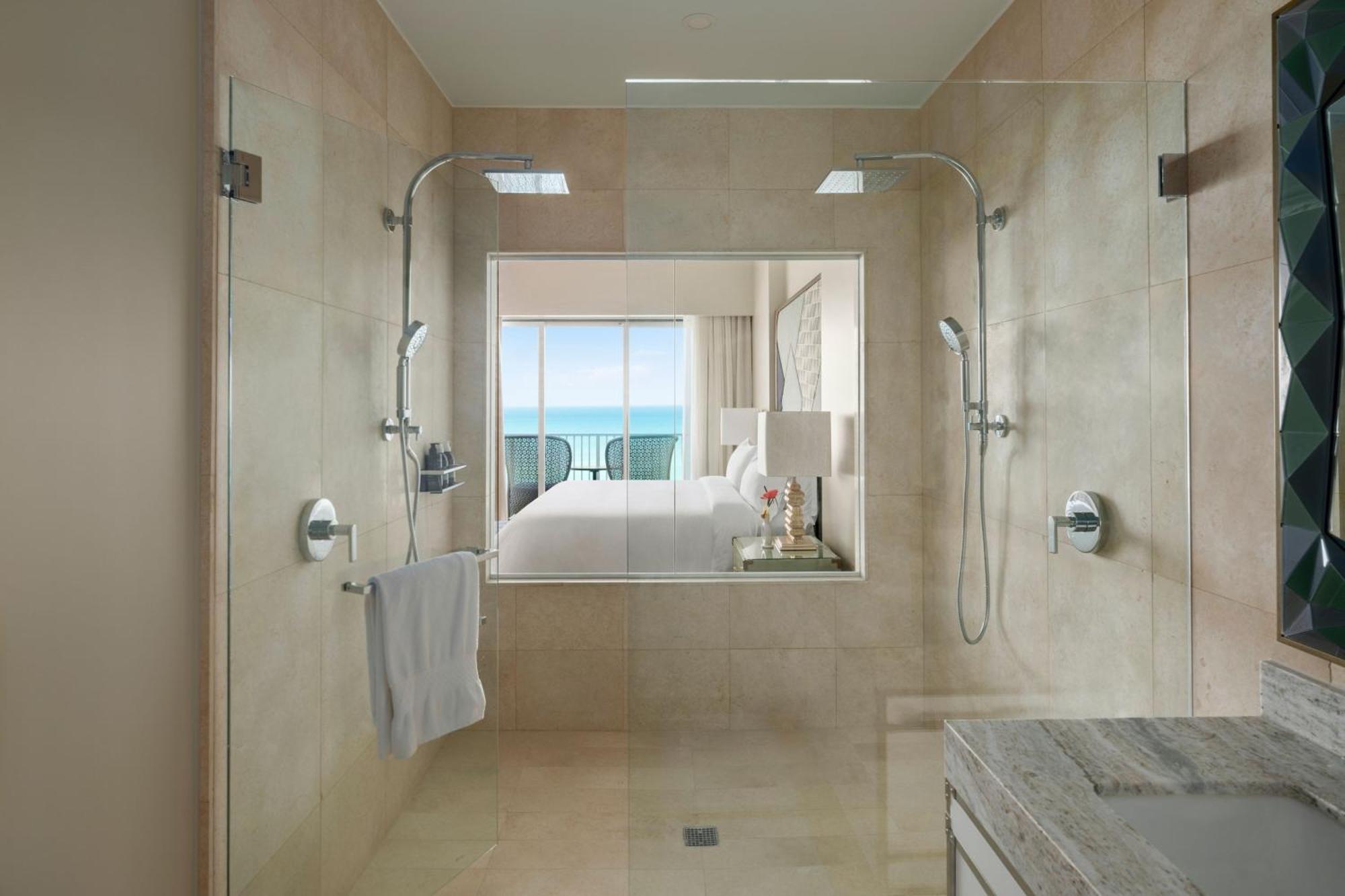 The Residences At The St. Regis Bermuda Saint George Exterior photo