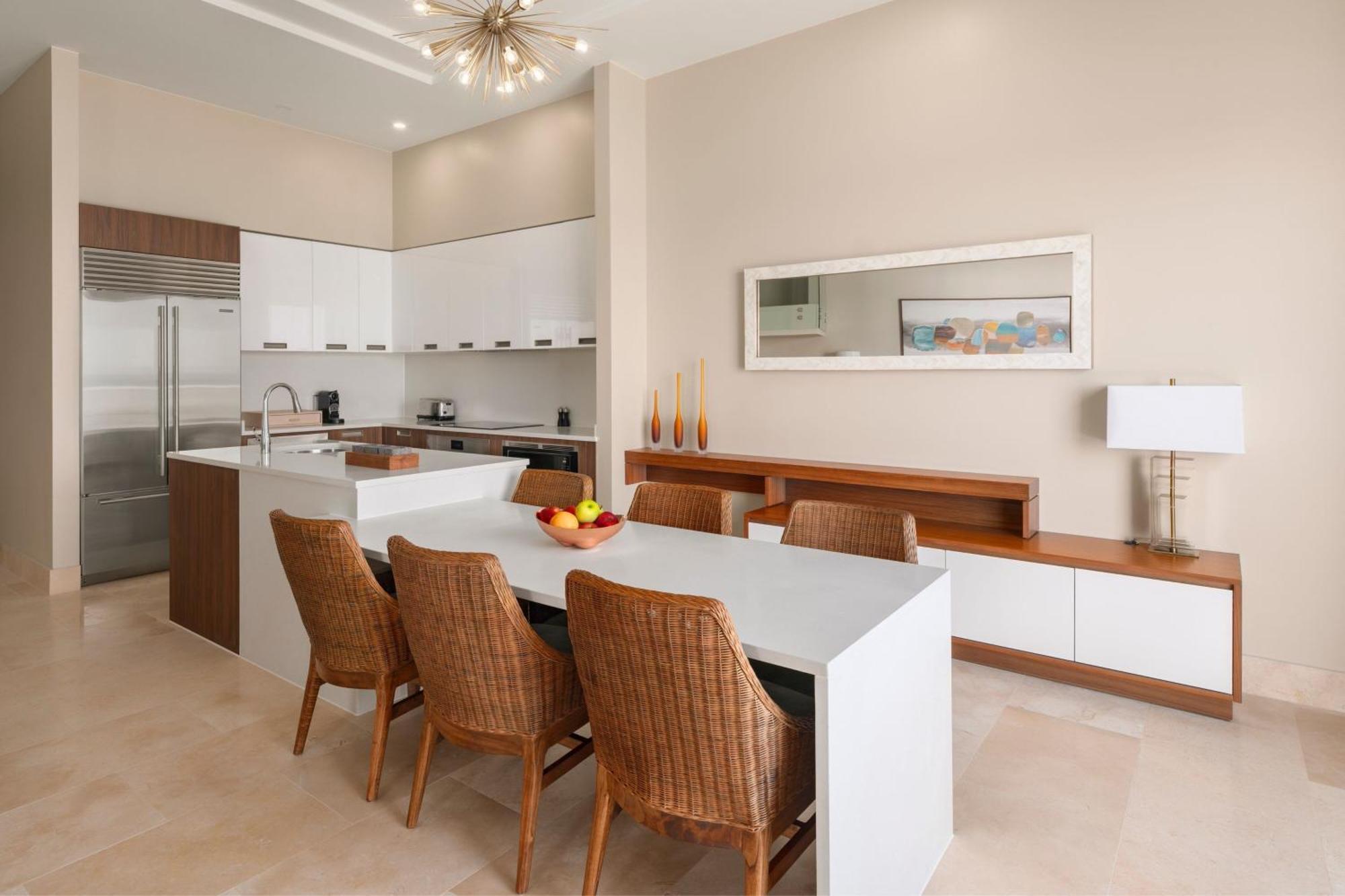 The Residences At The St. Regis Bermuda Saint George Exterior photo