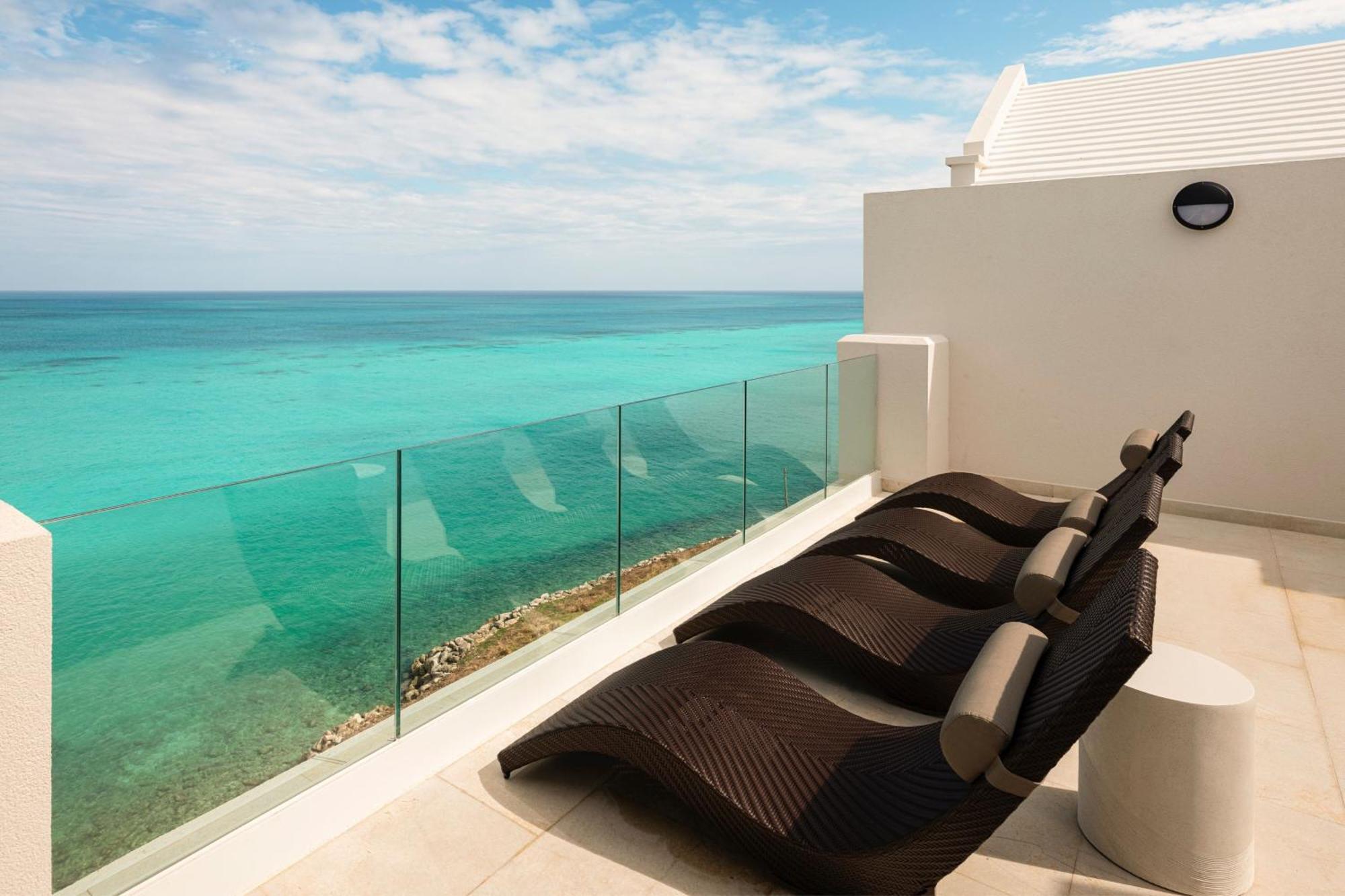 The Residences At The St. Regis Bermuda Saint George Exterior photo