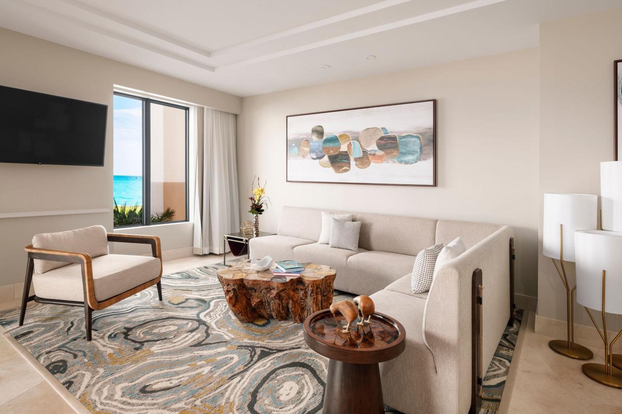 The Residences At The St. Regis Bermuda Saint George Exterior photo