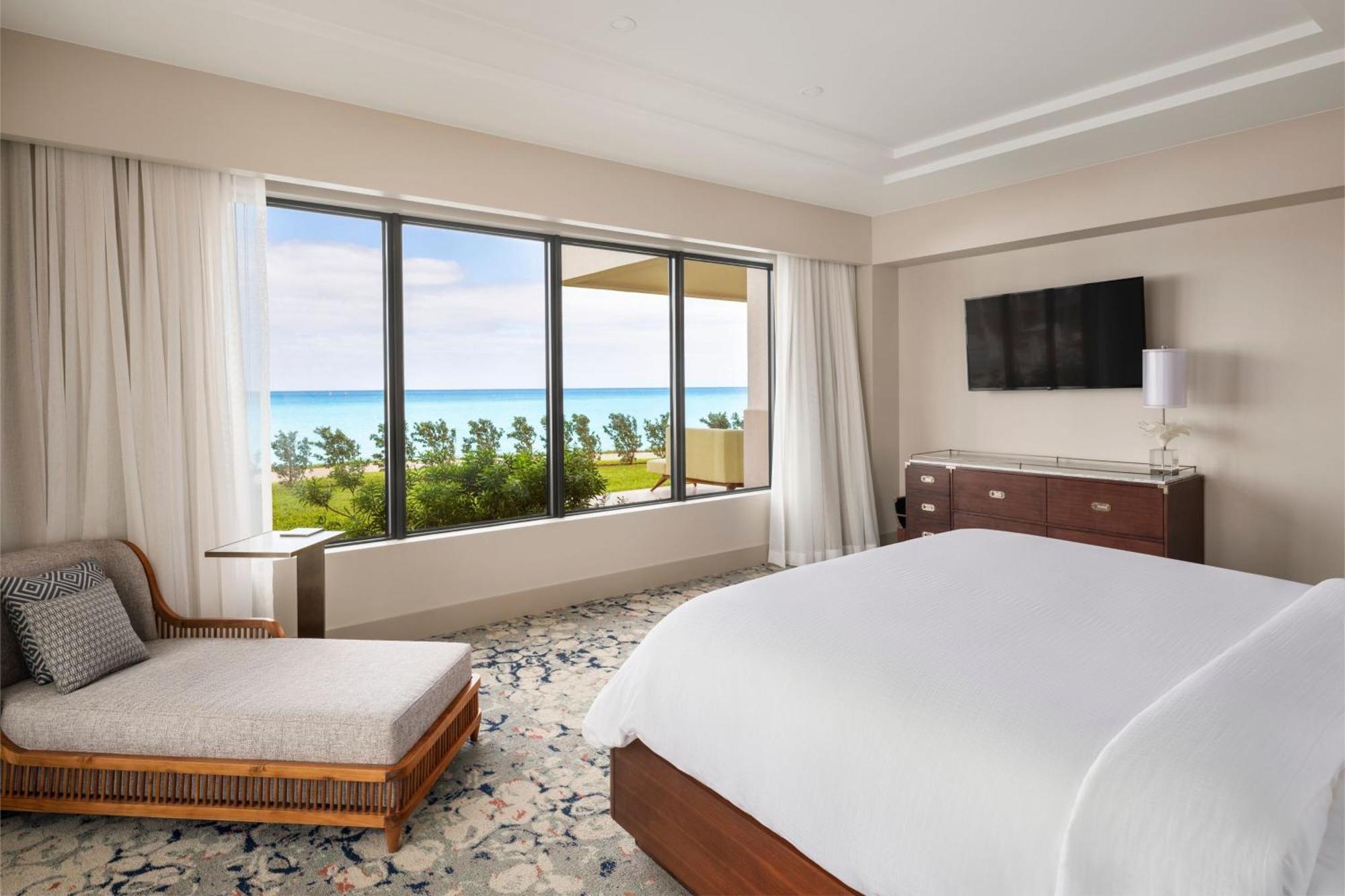 The Residences At The St. Regis Bermuda Saint George Exterior photo