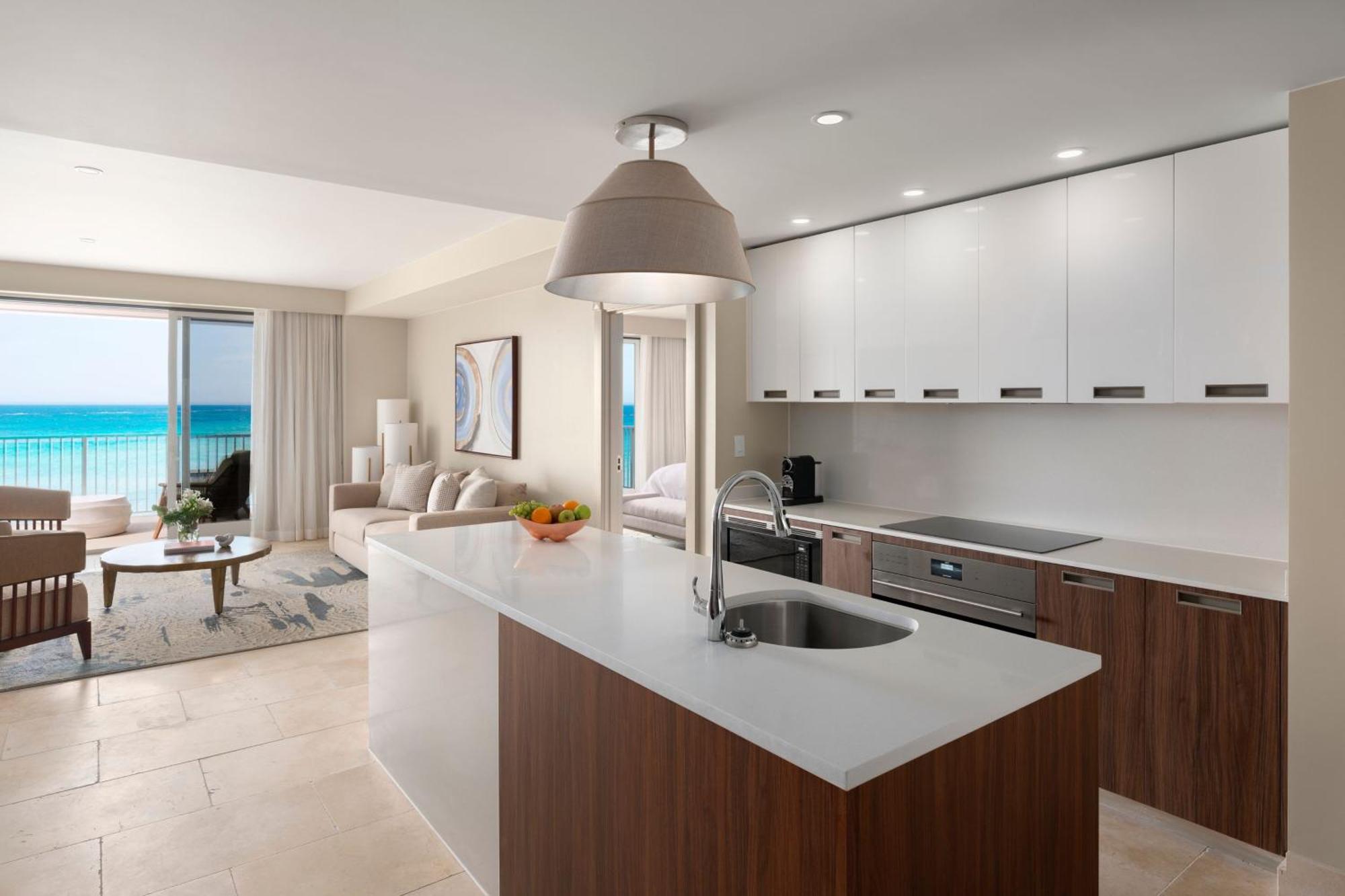 The Residences At The St. Regis Bermuda Saint George Exterior photo