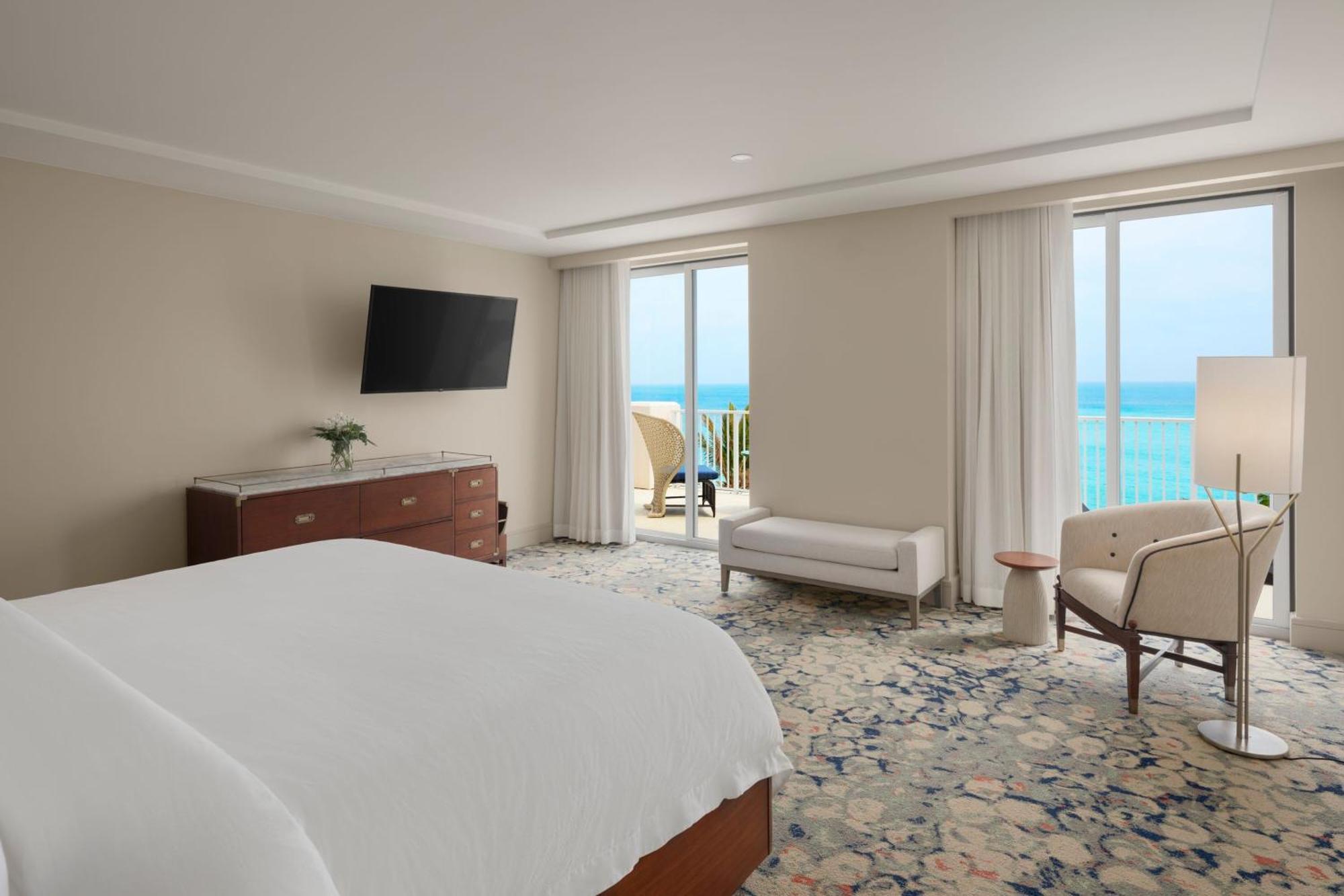 The Residences At The St. Regis Bermuda Saint George Exterior photo