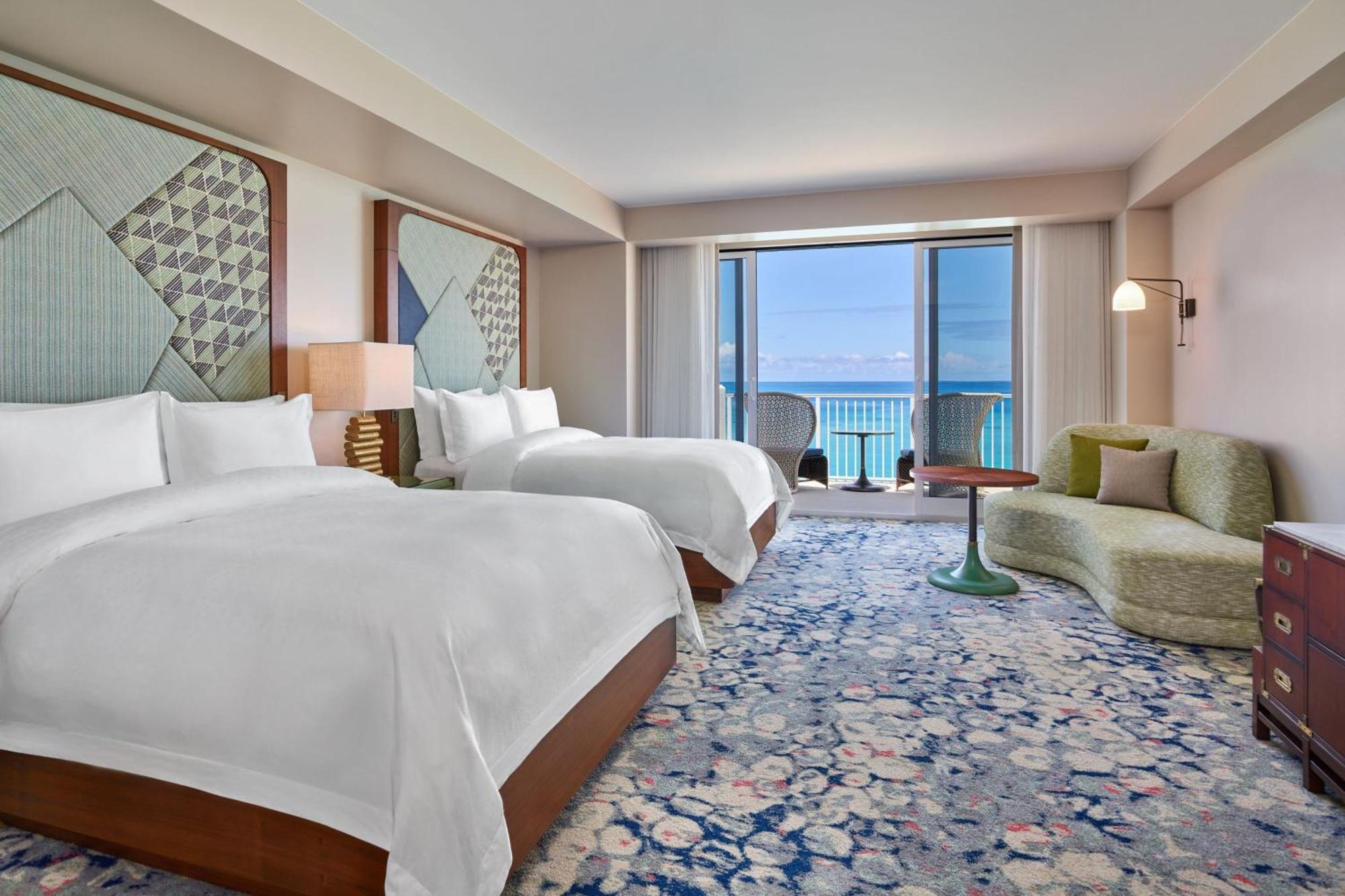 The Residences At The St. Regis Bermuda Saint George Exterior photo