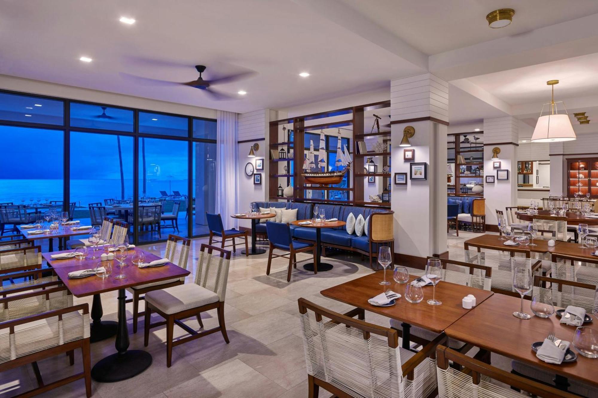 The Residences At The St. Regis Bermuda Saint George Exterior photo