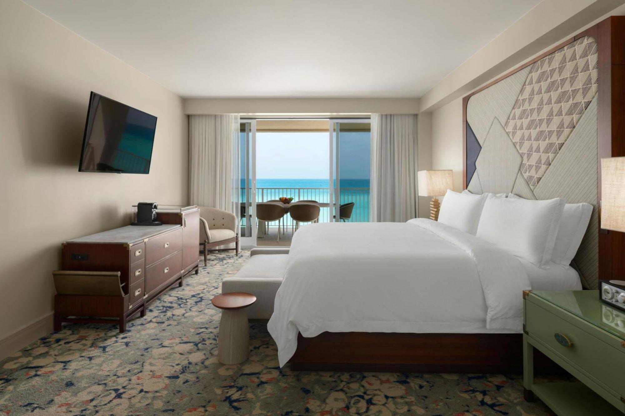 The Residences At The St. Regis Bermuda Saint George Exterior photo