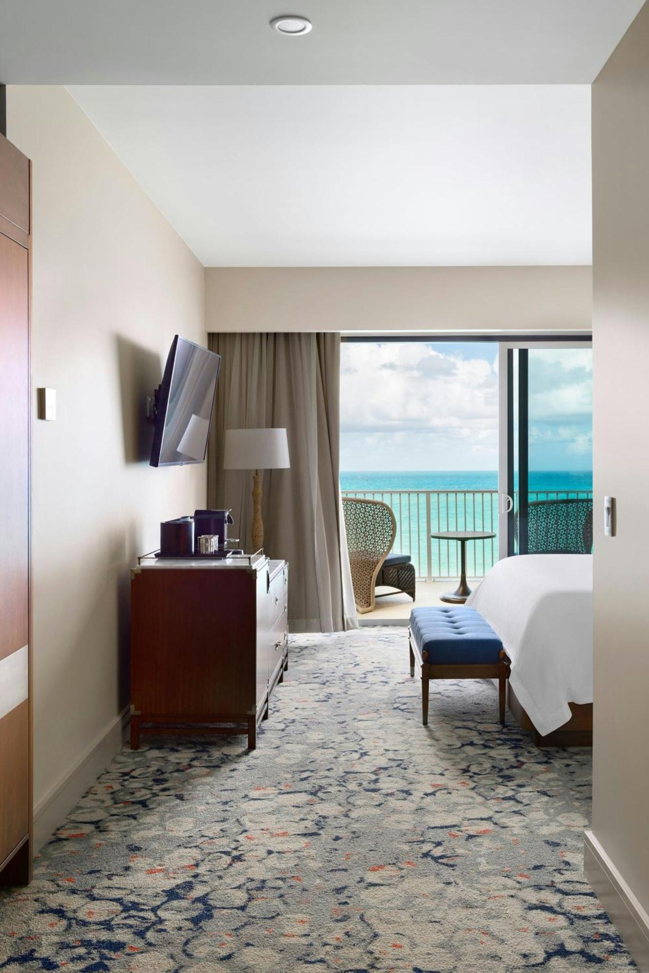 The Residences At The St. Regis Bermuda Saint George Exterior photo
